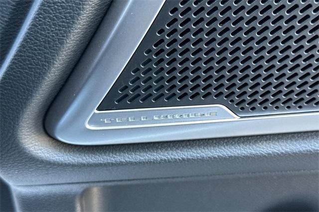 new 2025 Kia Telluride car, priced at $42,525