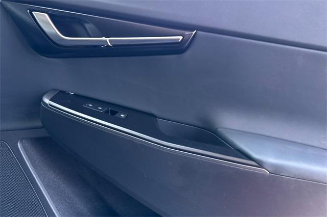 new 2025 Kia EV6 car, priced at $48,040