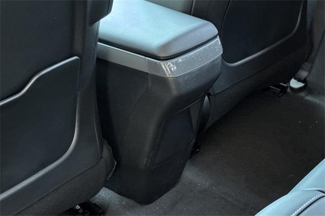 new 2025 Kia EV6 car, priced at $48,040