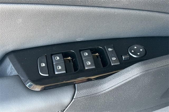 new 2025 Kia Sportage Hybrid car, priced at $39,645