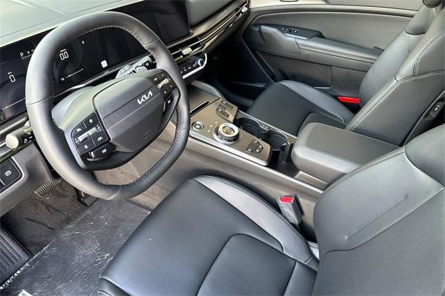 new 2026 Kia Sportage Hybrid car, priced at $36,235