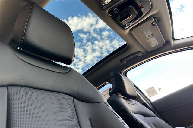 new 2026 Kia Sportage Hybrid car, priced at $36,235