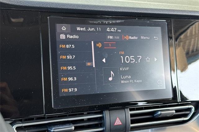 used 2022 Kia Niro car, priced at $19,890