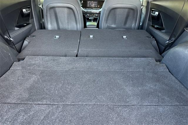 used 2022 Kia Niro car, priced at $19,890