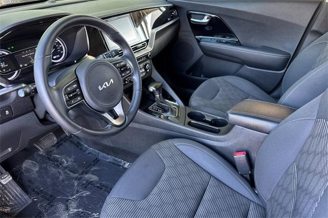 used 2022 Kia Niro car, priced at $19,890