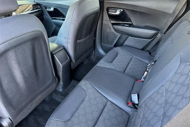 used 2022 Kia Niro car, priced at $19,890