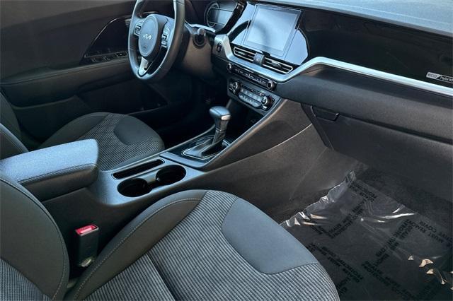 used 2022 Kia Niro car, priced at $19,890