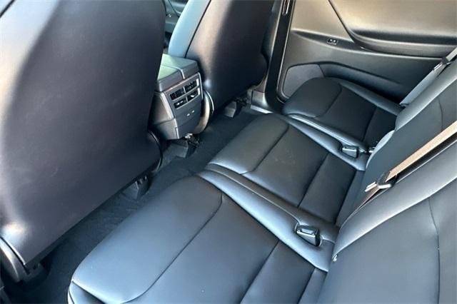 used 2019 Tesla Model X car, priced at $34,813