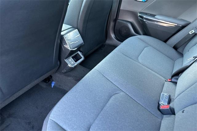 new 2025 Kia K4 car, priced at $24,165
