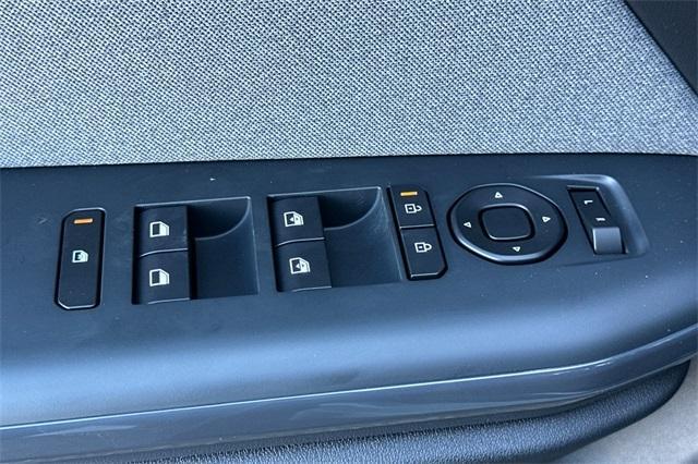 new 2025 Kia K4 car, priced at $25,165