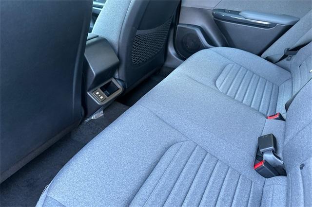 new 2025 Kia K4 car, priced at $25,165