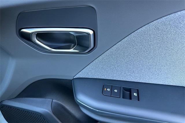 new 2025 Kia K4 car, priced at $25,165
