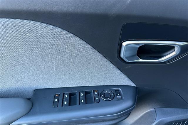 new 2025 Kia K4 car, priced at $25,165