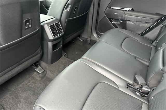 new 2025 Kia Sportage car, priced at $31,515