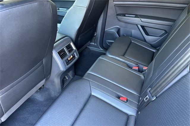 used 2019 Volkswagen Atlas car, priced at $21,123