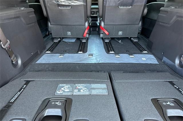 new 2026 Kia Carnival car, priced at $55,285