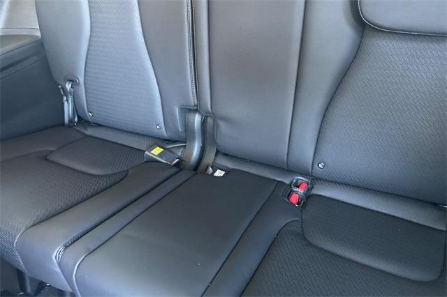 new 2026 Kia Carnival car, priced at $55,285