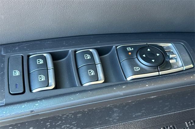 new 2026 Kia Carnival car, priced at $55,285