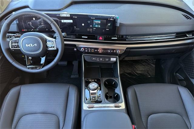 new 2026 Kia Carnival car, priced at $55,285
