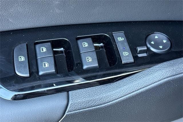 new 2025 Kia Sportage Plug-In Hybrid car, priced at $46,220
