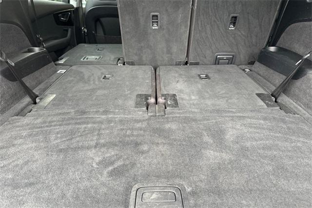 used 2022 Audi Q7 car, priced at $33,659