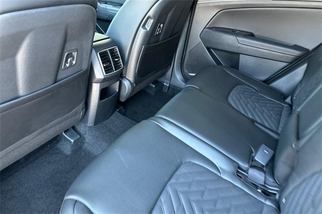 new 2026 Kia Sportage car, priced at $35,060