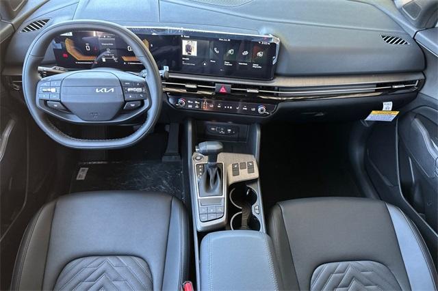 new 2026 Kia Sportage car, priced at $35,060