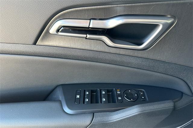 new 2026 Kia Sportage car, priced at $35,060