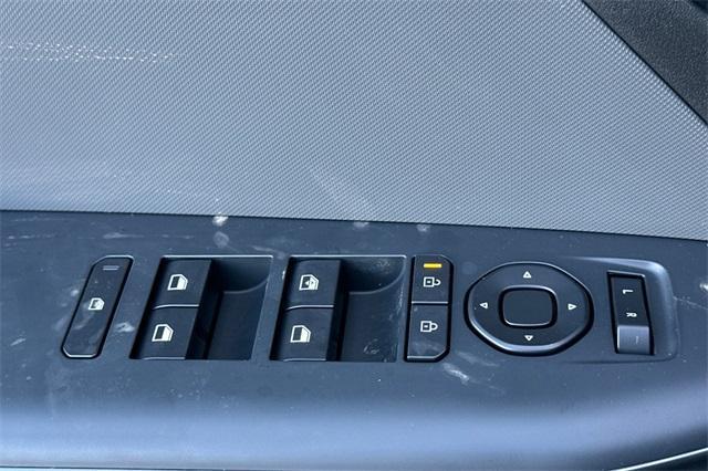 new 2025 Kia K4 car, priced at $24,165