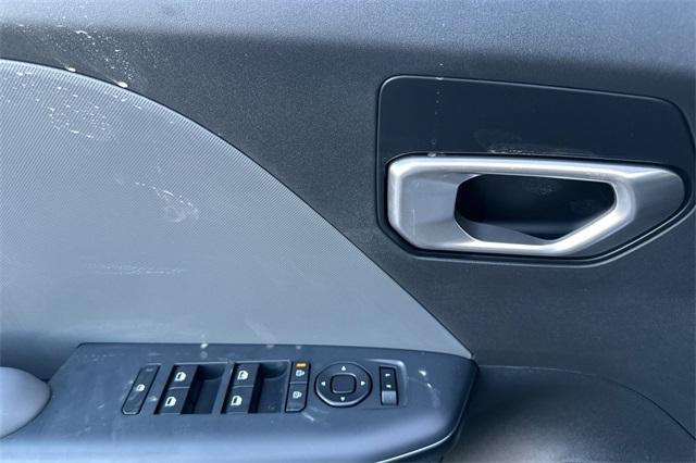 new 2025 Kia K4 car, priced at $24,165