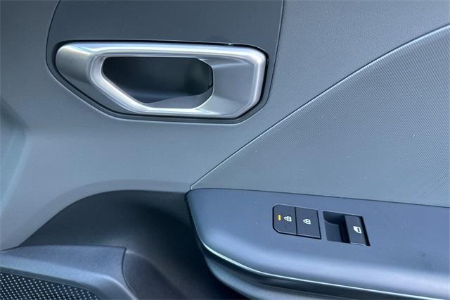 new 2025 Kia K4 car, priced at $24,165