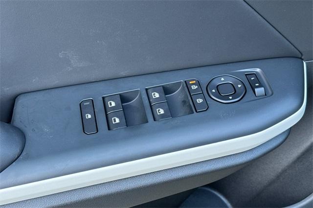 new 2025 Kia K4 car, priced at $28,365