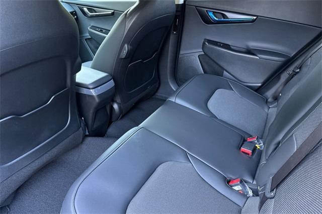 new 2025 Kia EV6 car, priced at $49,880