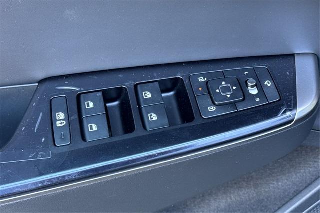 new 2025 Kia EV6 car, priced at $49,880