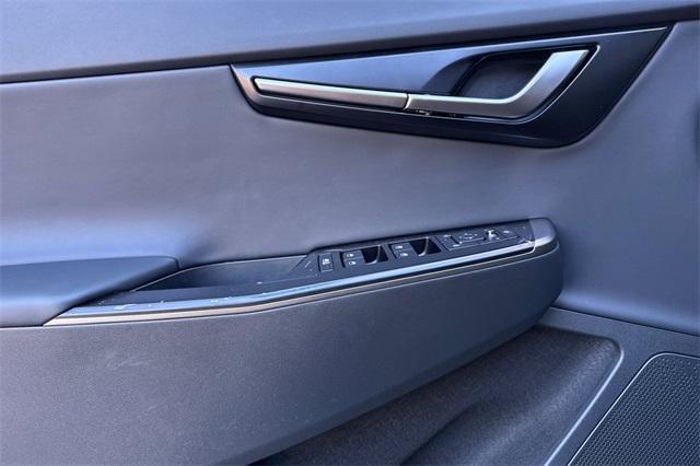 new 2025 Kia EV6 car, priced at $49,880