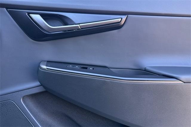 new 2025 Kia EV6 car, priced at $49,880