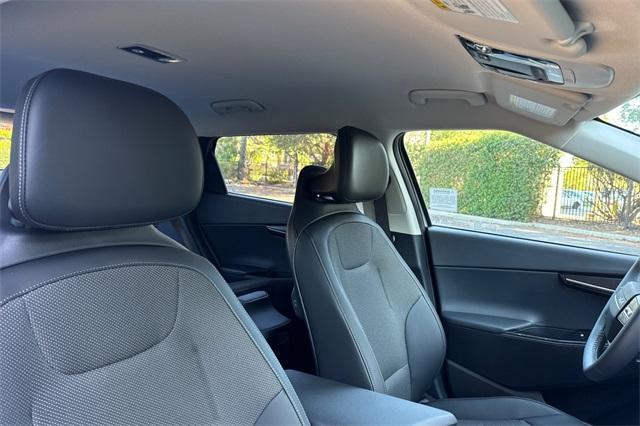 new 2025 Kia EV6 car, priced at $49,880