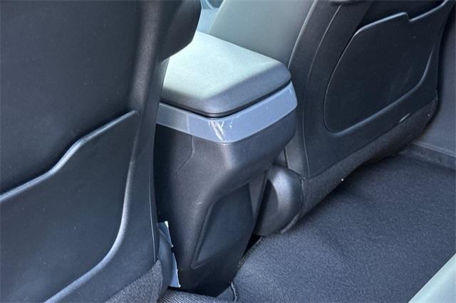 new 2025 Kia EV6 car, priced at $49,880