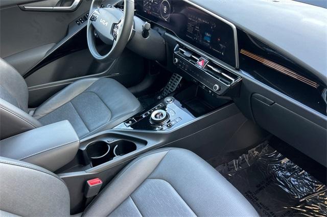 used 2023 Kia Niro EV car, priced at $23,707