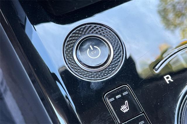 used 2023 Kia Niro EV car, priced at $23,707
