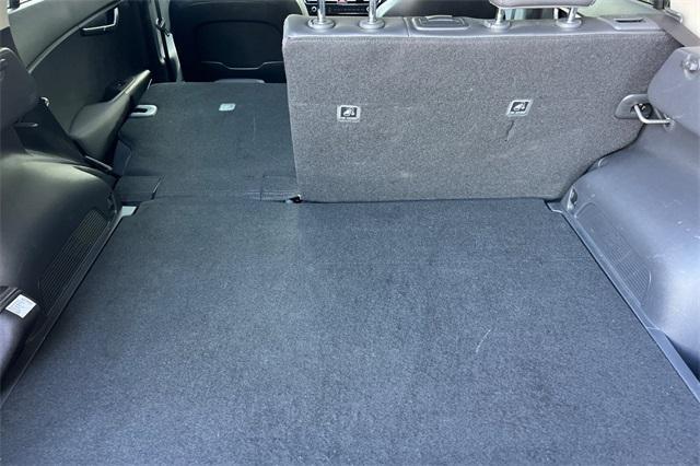 used 2023 Kia Niro EV car, priced at $23,707