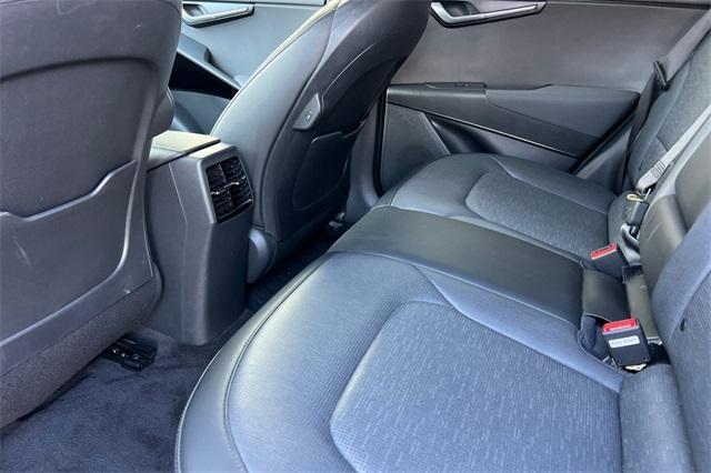 used 2023 Kia Niro EV car, priced at $23,707