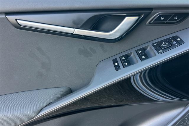 used 2023 Kia Niro EV car, priced at $23,707