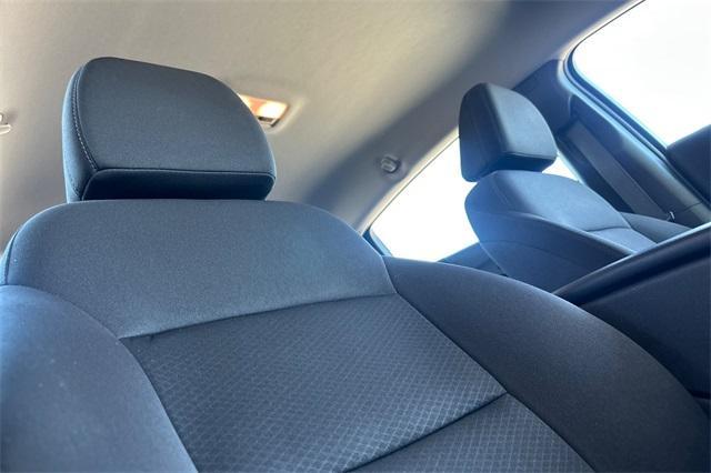 used 2023 Chevrolet Malibu car, priced at $18,858