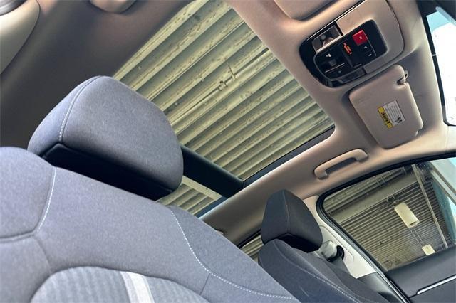 used 2022 Hyundai Sonata car, priced at $19,576