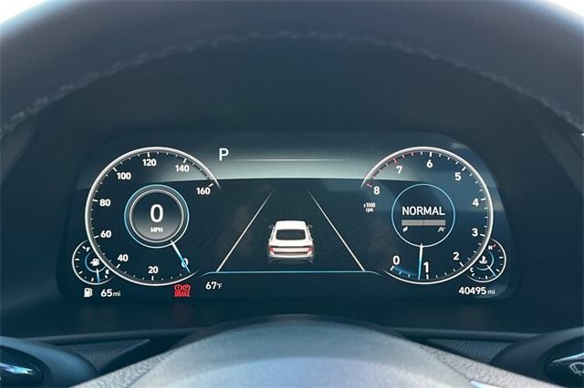 used 2022 Hyundai Sonata car, priced at $19,576