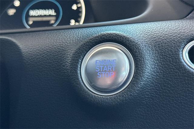 used 2022 Hyundai Sonata car, priced at $19,576