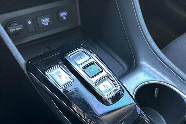 used 2022 Hyundai Sonata car, priced at $19,576