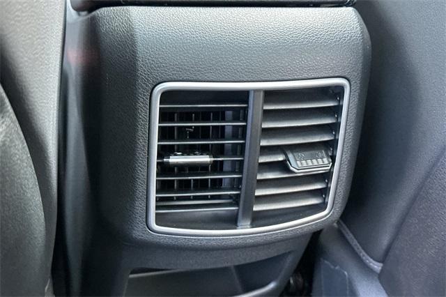 new 2025 Kia Sportage Hybrid car, priced at $36,790