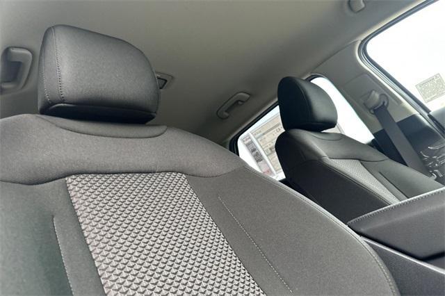 new 2025 Kia Sportage Hybrid car, priced at $30,420